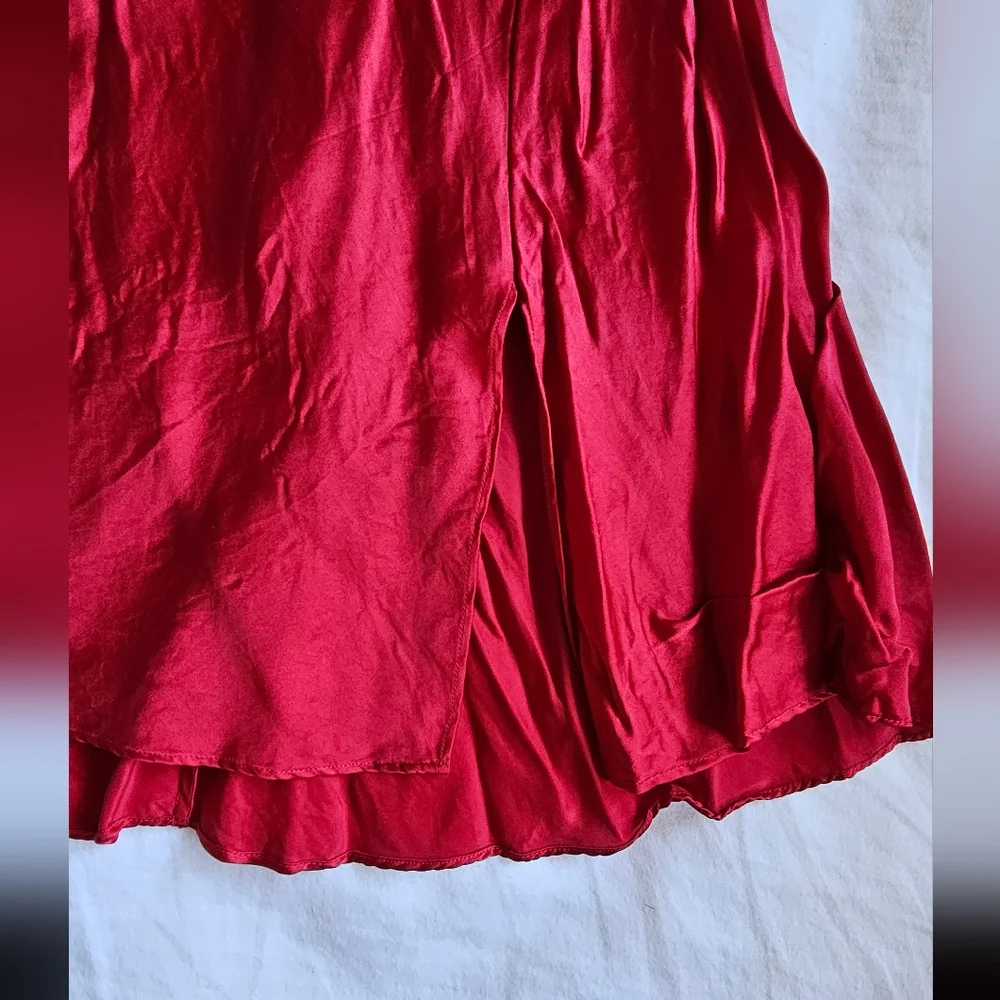 Vintage Victoria's‎ Secret mini dress, size S
